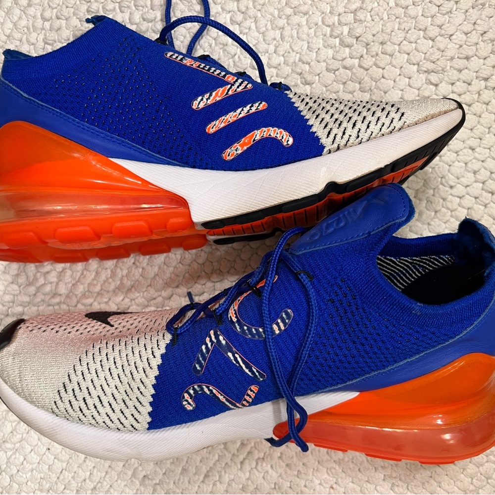 Nike Air Max 270 Fly Knit